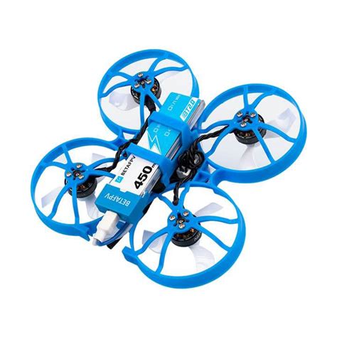 BetaFPV Meteor75 - ProgressiveRC