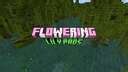 Flowering Lily Pads Minecraft Texture Pack