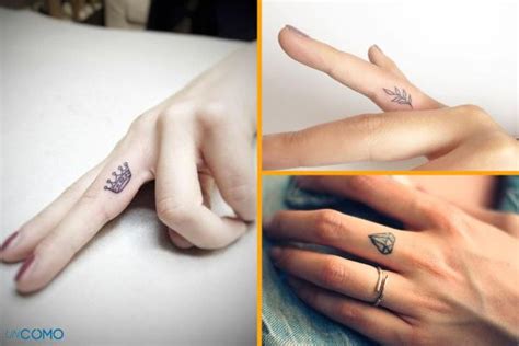 Ideas De Tatuajes En Las Manos Descubre Algunos Dise Os Y Estilos