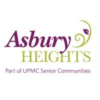 Asbury Heights | LinkedIn