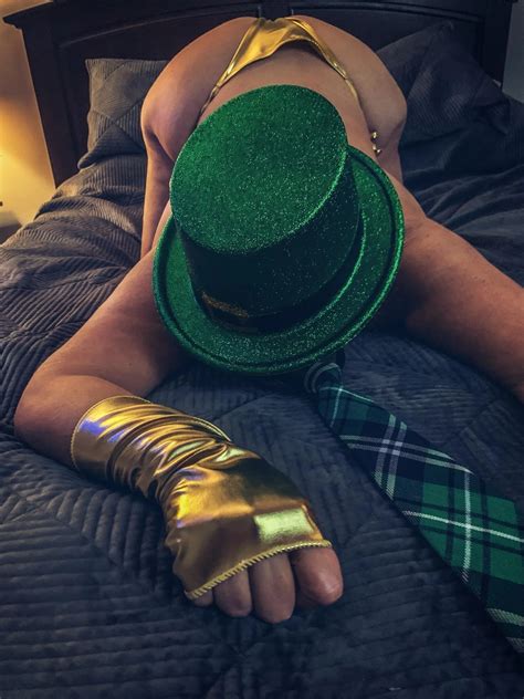 St Paddys Day 15 Nude Pics XHamster