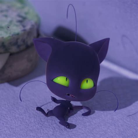 Plagg Miraculous Ladybug Wiki Fandom