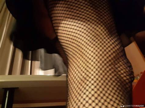 Mature Belge Quartier Rouge