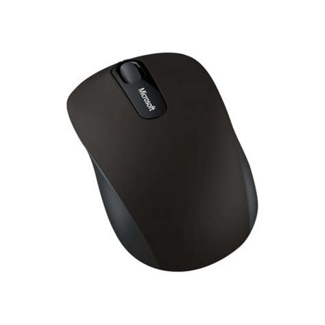Мишка MICROSOFT Bluetooth Mobile Mouse 3600 Black