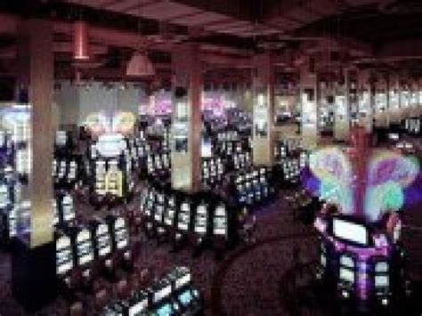 Harrah's Philadelphia Casino & Racetrack