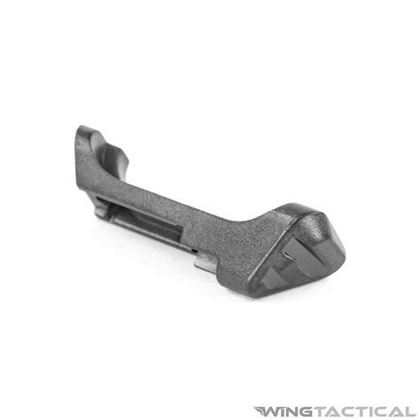 Tyrant Cnc Sig Sauer P365 Extended Magazine Release Wing Tactical