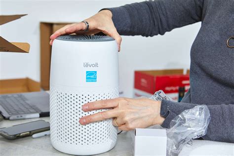 Best Air Purifiers For Mold Review