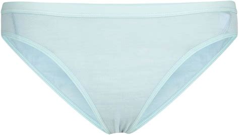 Icebreaker W Siren Bikini Haze Culottes De Sport Snowleader