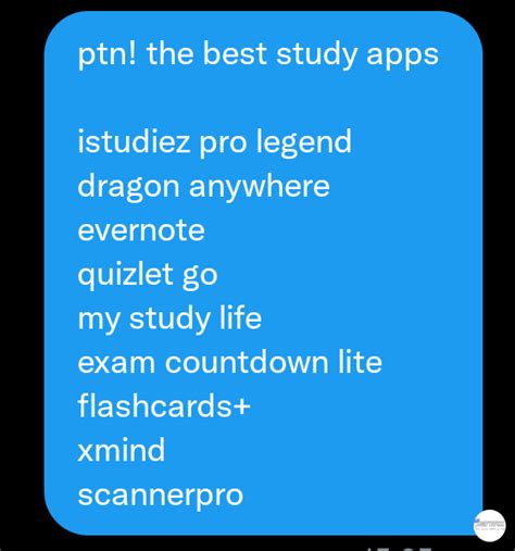 BURUANN CEK PINNED SBMPTNFESS On Twitter PTN Study Apps