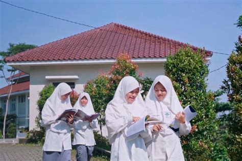 Lebak Menonjol Inilah Daftar Sma Terbaik Kabupaten Lebak Dalam Osn Sma