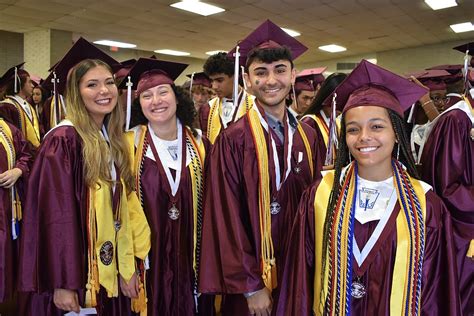 Graduation 2023 Riverview High School Your Observer