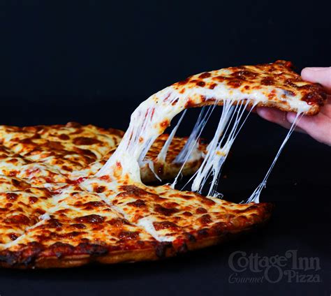 Cottage Inn Pizza | Grand Rapids MI