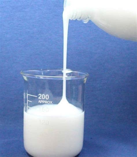 Milky White Defoamer For Industrial Grade Standard Reagent Grade At