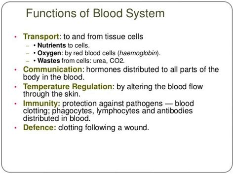 SOLUTION: Circulatory lymphatic system 1 pptx - Studypool