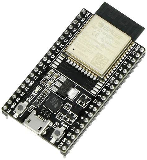 Buy Espressif Esp32 Devkitc 32e Development Board Esp32 Devkitc 32e