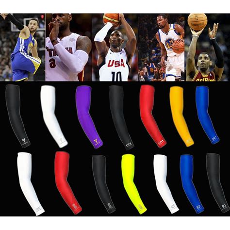 Jual Arm Sleeve Nba Stars Panjang Kota Tangerang Selatan