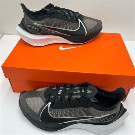 💥 NIKE 💥 ZOOM GRAVITY | Nike zoom, Black nikes, All black nikes