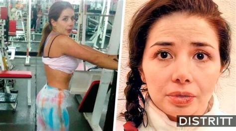 María Alejandra Lafuente La Psicóloga Que Mató A Su Esposo