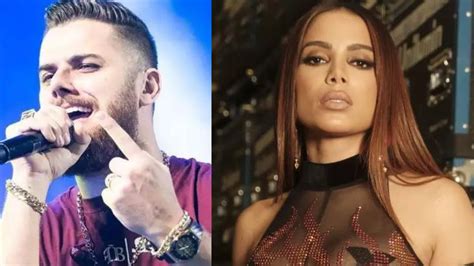 Z Neto Detona Anitta Em Show No Mato Grosso Not Cias Dos Famosos