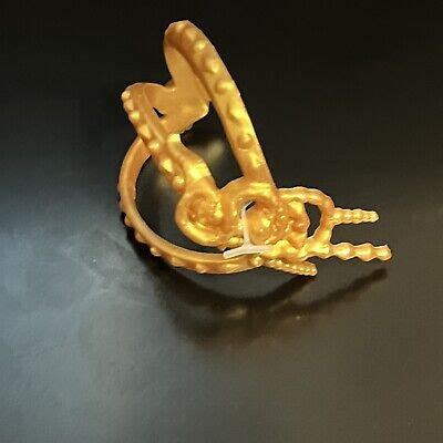 Monster High Doll Gold Headband Cleo De Nile Frights Camera Action Ebay