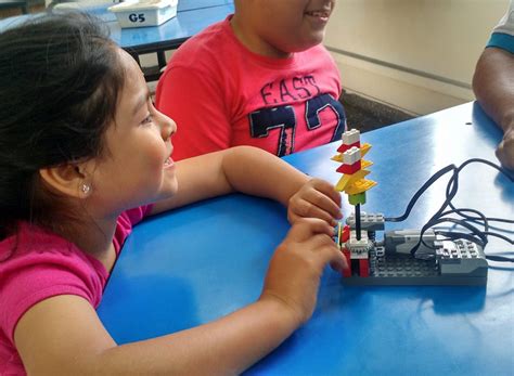 Cursos Y Talleres De Robotica Educativa En Lima Per