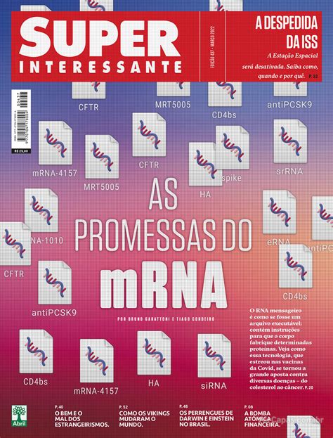 Capa Super Interessante Edi O Domingo De Julho De