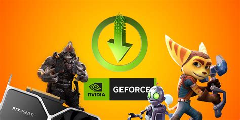 Nvidias Latest Geforce Game Ready Driver Adds Support For