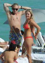 Yulia Voronin Is Some WAG In A Bikini Of The Day DrunkenStepFather