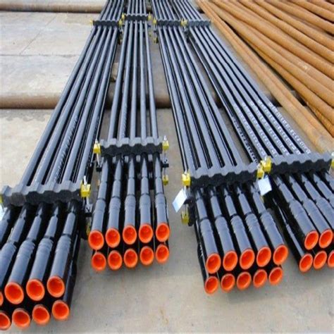 Drilling Tools Drill Rod Api Drill Pipe For Dth Drilling Rig China