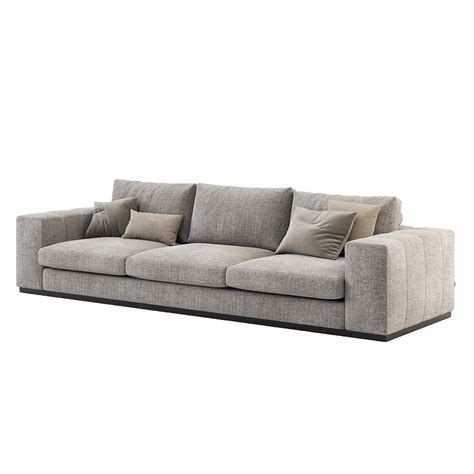 Charlie Sofa By Laskasas Luxury Sofa Willow Albert Home