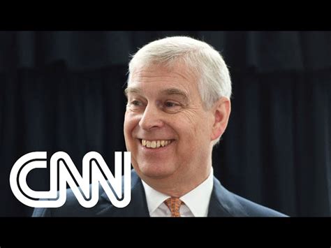 Juiz Decide Que Processo De Ass Dio Sexual Contra Pr Ncipe Andrew Pode Avan Ar Cnn Brasil