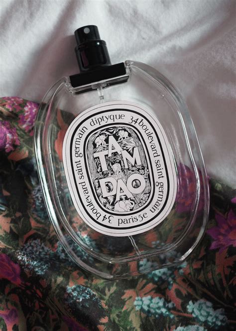 Diptyque Tam Dao Eau De Parfum Nazakah | lupon.gov.ph