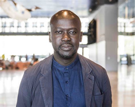 Architecture Award David Adjaye To Receive 2021 Royal Gold Medal