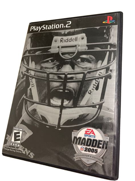 Madden Nfl Collector S Edition Sony Playstation