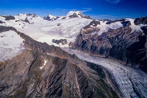 Cariboo Regional District Mountains