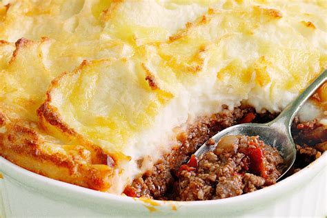 Super Easy Cottage Pie Recipe