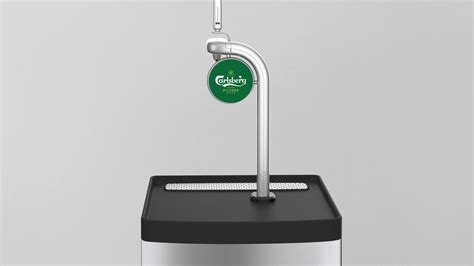 Draughtmaster Flex Carlsberg