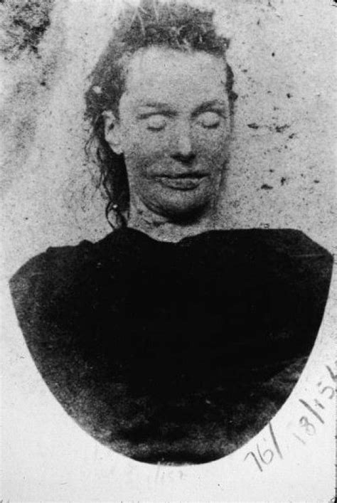 Mary Ann Nichols (Whitechapel Murder Victim) ~ Wiki & Bio with Photos ...