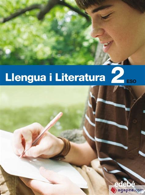 LLENGUA CATALANA 2 EDEBE OBRA COLECTIVA 9788423679188 EDITORIAL