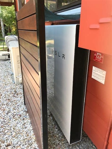 Tesla Powerwall Solar Batteries Review