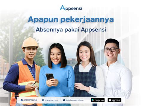 Tahukah Anda Ada Aplikasi Sales Untuk Lapangan Agar Makin Produktif