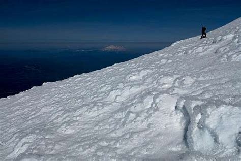 rime ice : Photos, Diagrams & Topos : SummitPost