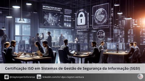 Elevando O Valor De Mercado Através Da Certificação Iso Em Sistemas De