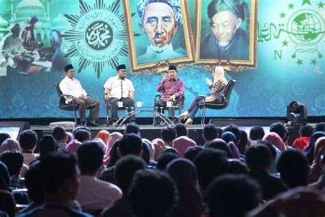 Kisah Kedekatan KH Hasyim Asy Ari Dan KH Ahmad Dahlan Republika Online