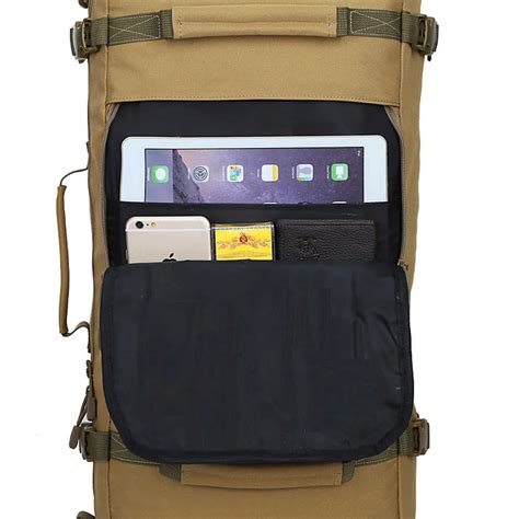 Sac Dos Tactique Ext Rieur L Grand Molle Arm E Sacs Militaires