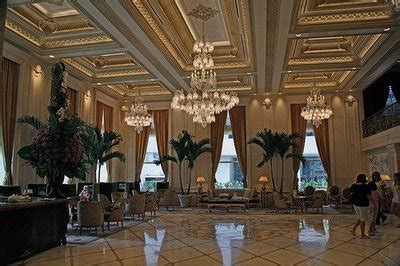 ulgobang: Most expensive hotel in new york