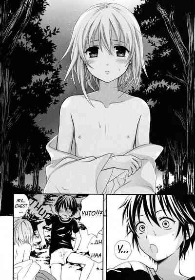 Boku No Kareshi My Boyfriend Nhentai Hentai Doujinshi And Manga