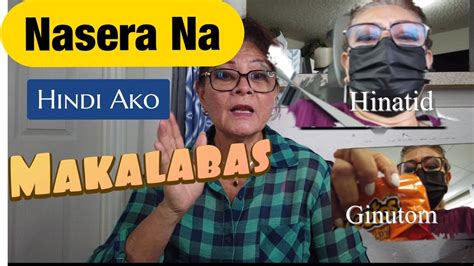 Mmkv Malaking Problema Hindi Na Ako Makalabas Youtube