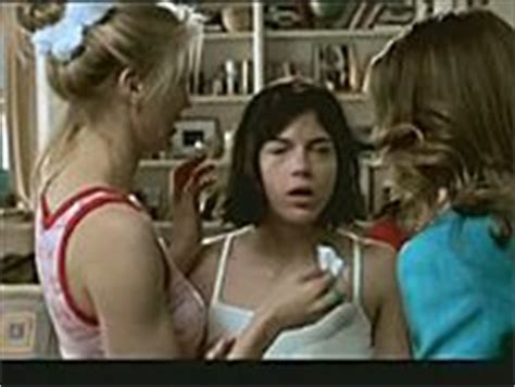 Naked Selma Blair In The Sweetest Thing