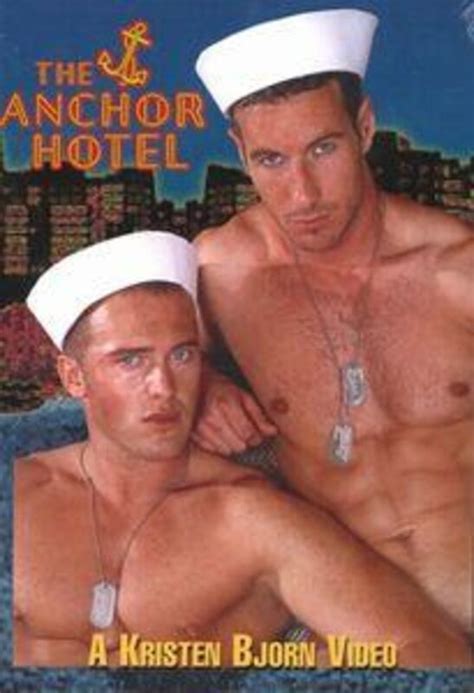 The Anchor Hotel Porno XJUGGLER Gay DVD Shop